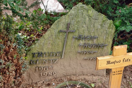 Nordfriedhof