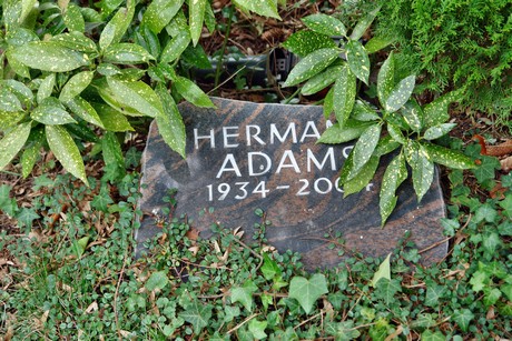 Nordfriedhof