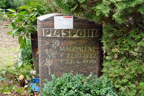Nordfriedhof