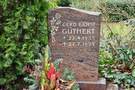Nordfriedhof