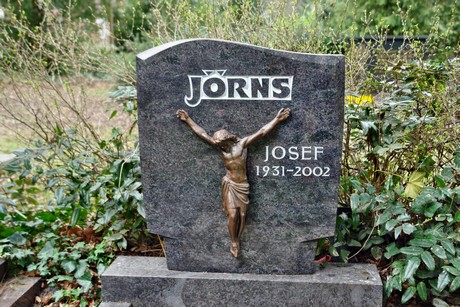 Nordfriedhof