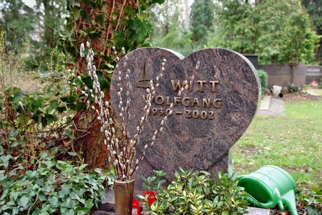 Nordfriedhof
