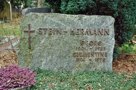Nordfriedhof