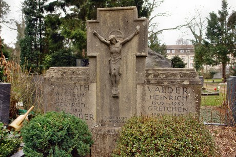 Nordfriedhof
