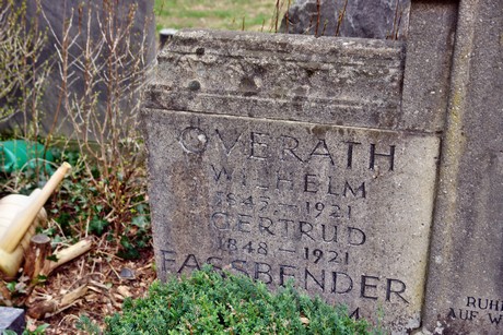 Nordfriedhof