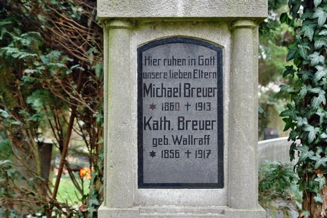 Nordfriedhof