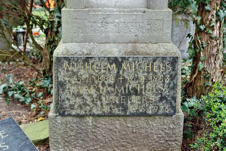 Nordfriedhof