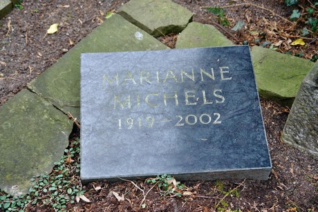 Nordfriedhof