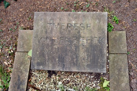 Nordfriedhof