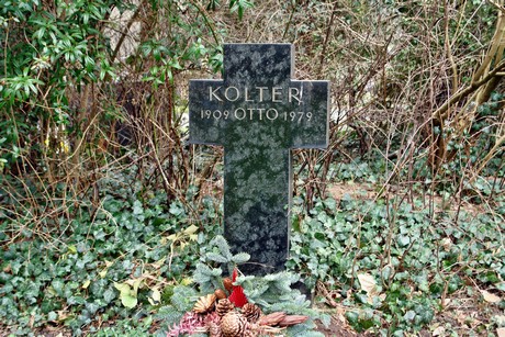 Nordfriedhof