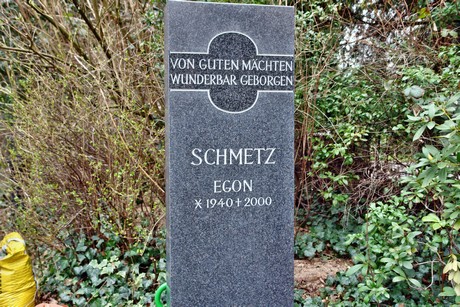 Nordfriedhof