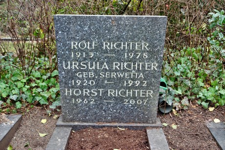 Nordfriedhof