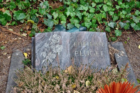 Nordfriedhof