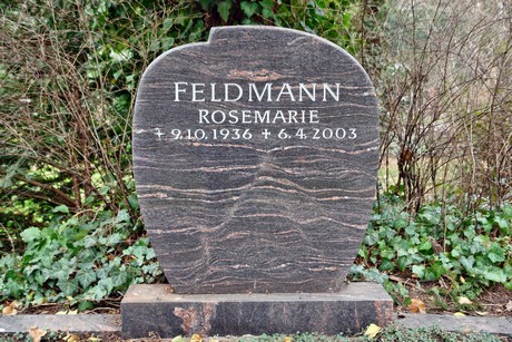 Nordfriedhof
