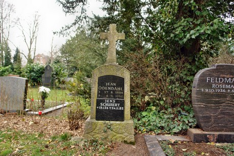 Nordfriedhof