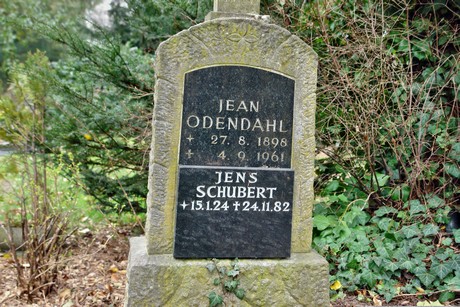 Nordfriedhof