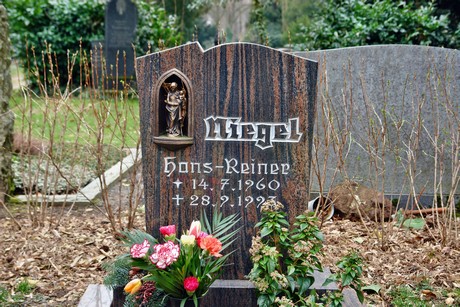 Nordfriedhof