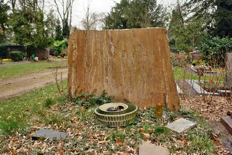 Nordfriedhof