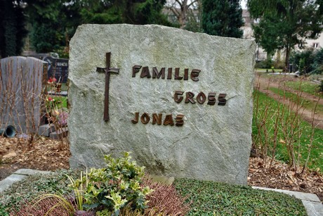 Nordfriedhof