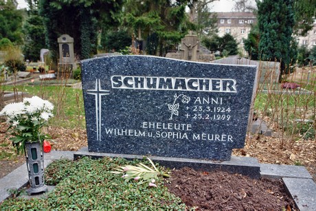 Nordfriedhof