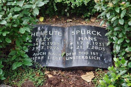 Nordfriedhof