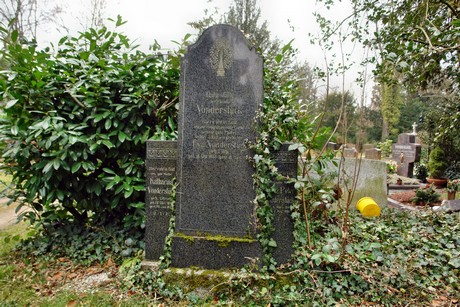 Nordfriedhof
