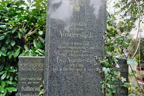 Nordfriedhof