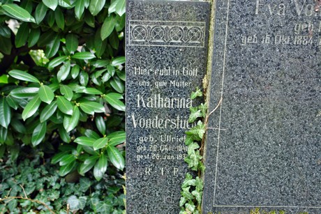 Nordfriedhof