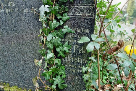 Nordfriedhof