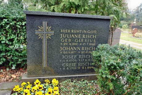 Nordfriedhof