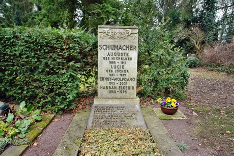 Nordfriedhof