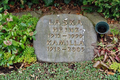 Nordfriedhof