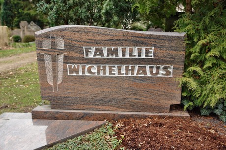 Nordfriedhof