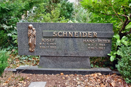 Nordfriedhof