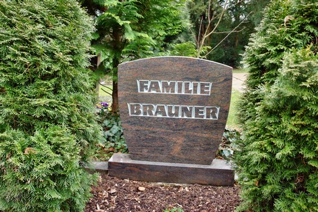 Nordfriedhof