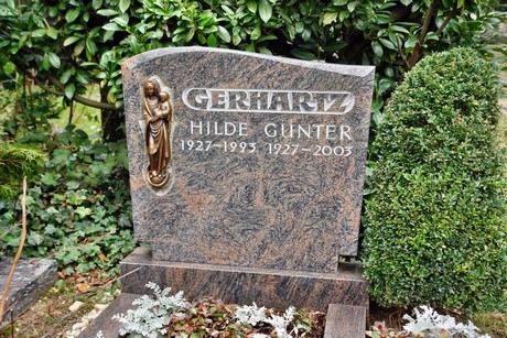 Nordfriedhof