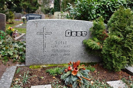 Nordfriedhof