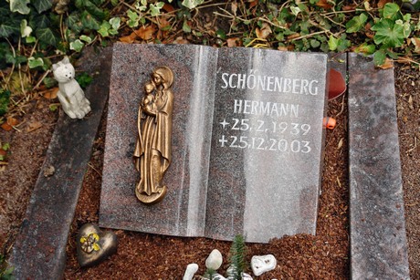 Nordfriedhof
