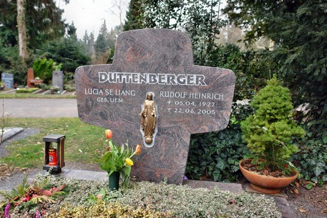 Nordfriedhof