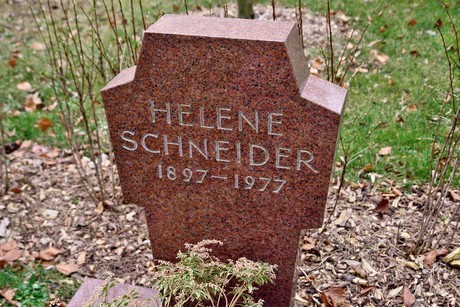 Nordfriedhof