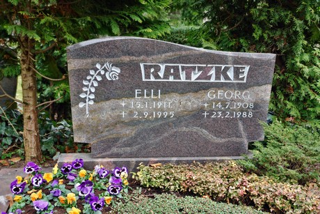 Nordfriedhof