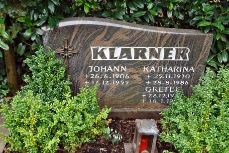 Nordfriedhof