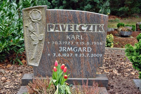 Nordfriedhof