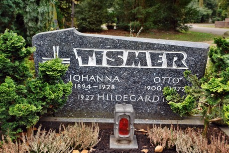 Nordfriedhof