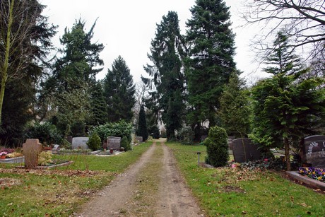 Nordfriedhof