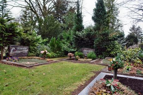 Nordfriedhof