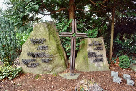 Nordfriedhof