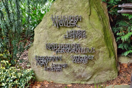 Nordfriedhof