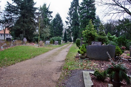 Nordfriedhof