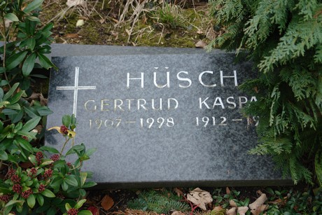 Nordfriedhof